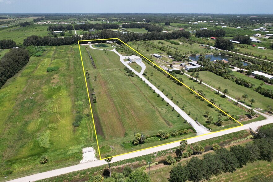 More Photos Of 7382 61st St, Vero Beach Land For Sale
