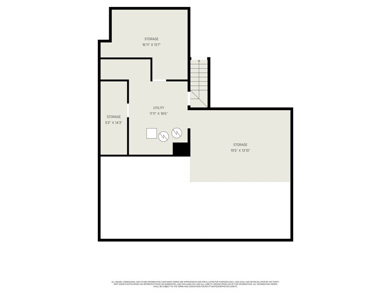 More Photos Of 1031 N Washington Ave, Lansing Office For Sale