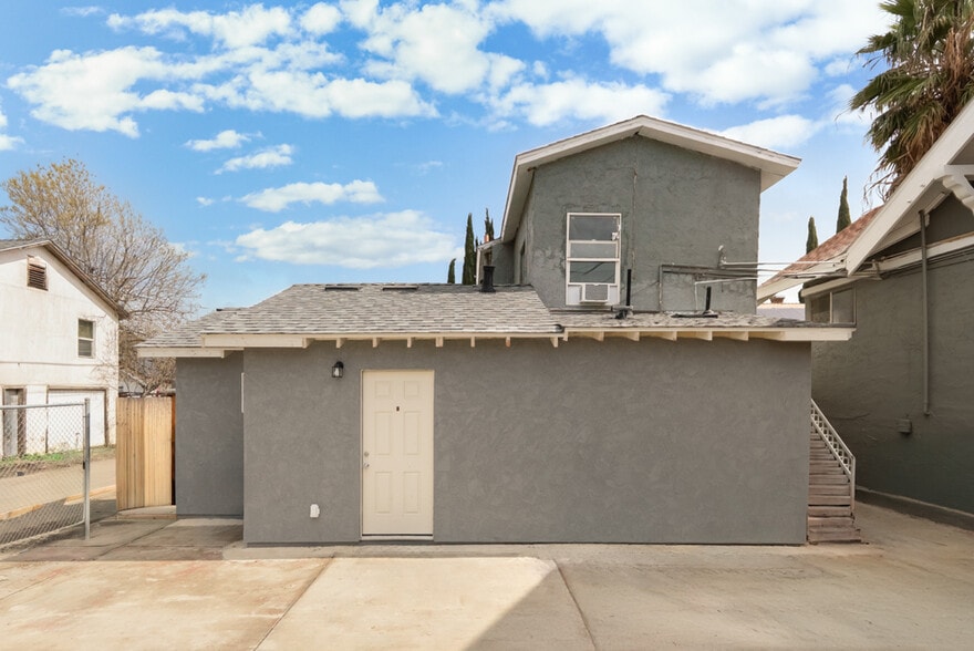 More Photos Of 127 E 6th St, Tracy Apartments For Sale