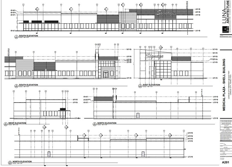 More Photos Of 1320 W League City Pky, League City Storefront For Lease