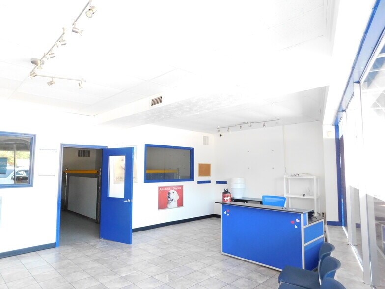 More Photos Of 22241-22255 Lorain Rd, Fairview Park General Retail For Sale