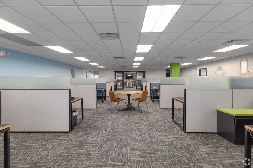 More Photos Of 23 Orchard Rd, Skillman Coworking Space