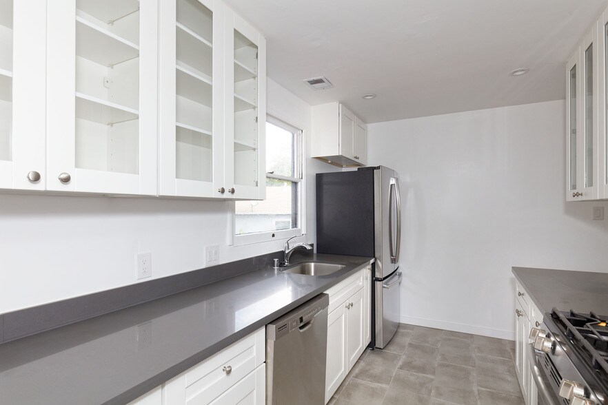 More Photos Of 1325 Sacramento St, Berkeley Apartments For Sale
