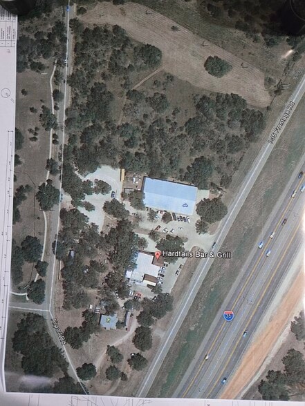 More Photos Of 1515 N Interstate 35, Georgetown Freestanding For Sale