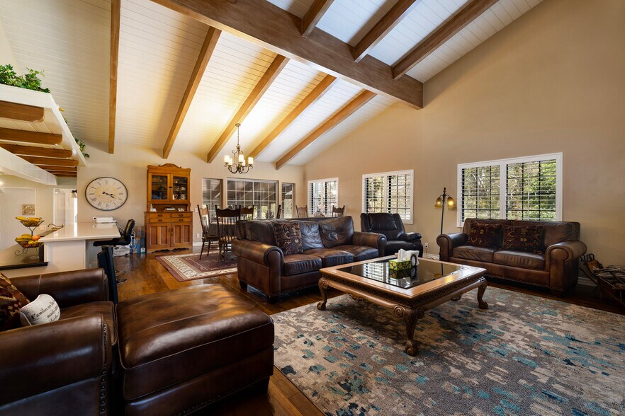 More Photos Of 120 Meadowlark Rd, Santa Ynez Land For Sale