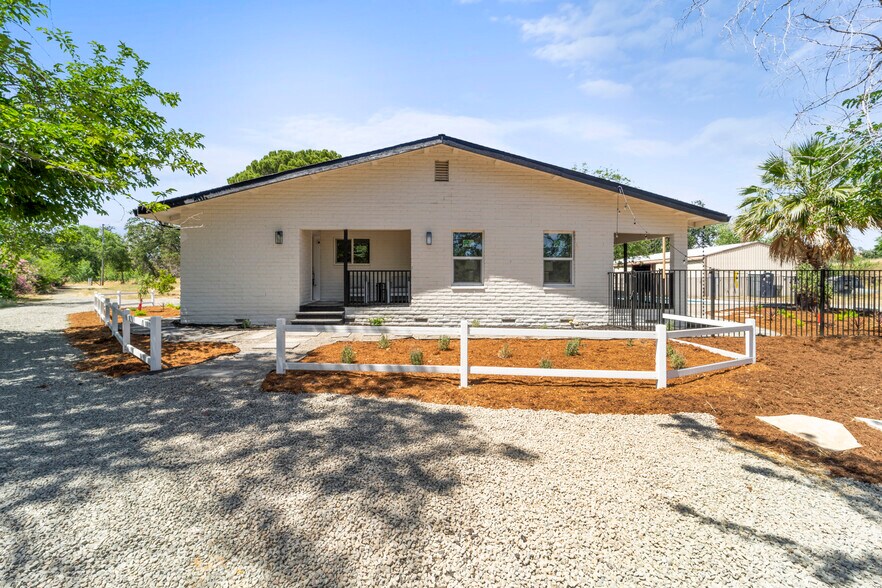 More Photos Of 15595 State Highway 16, Capay Land For Sale