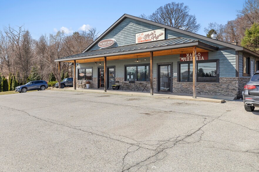 More Photos Of 1447 Route 9 W, Marlboro Freestanding For Sale