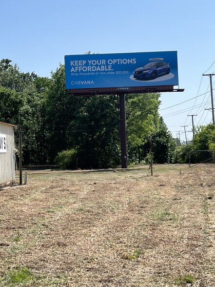 More Photos Of 7400 Landers Rd, North Little Rock Land For Sale