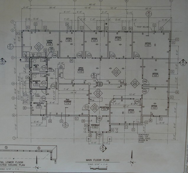 More Photos Of 7139 W Hood Pl, Kennewick Office For Lease