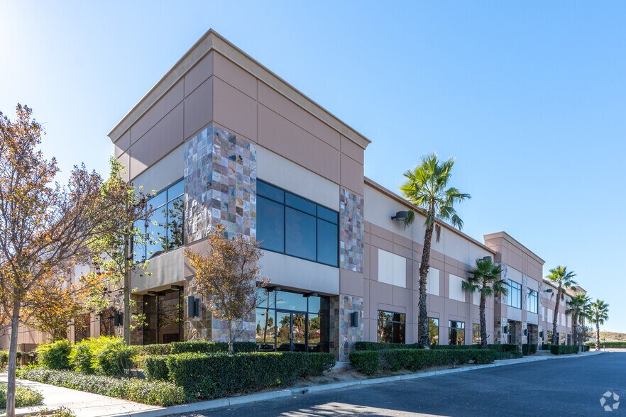 Primary Photo Of 5860 Central Ave, Riverside Manufacturing For Lease