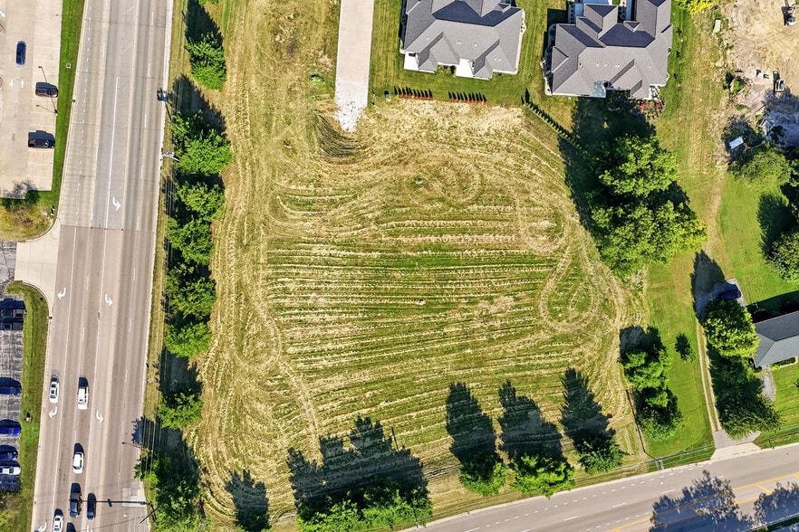 More Photos Of Old Collinsville Rd, Swansea Land For Sale