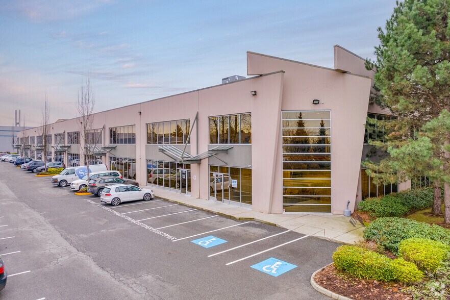 Primary Photo Of 669 Ridley Pl, Delta Distribution For Lease