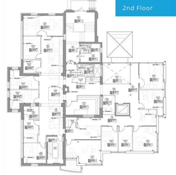 More Photos Of 130 E Nine Mile Rd, Ferndale Office For Sale
