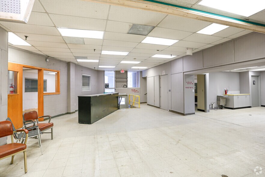 More Photos Of 1315 W 12th St, Kansas City Warehouse For Lease