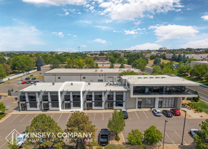 Primary Photo Of 1501 W 124th Ave, Westminster Loft Creative Space For Sale