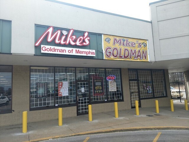 More Photos Of 3685-3721 Hickory Hill Rd, Memphis Storefront For Lease