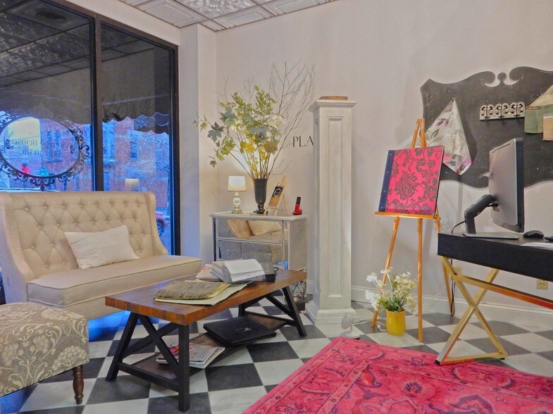 More Photos Of 9-25 E 4th St, Jamestown Storefront Retail Office For Sale