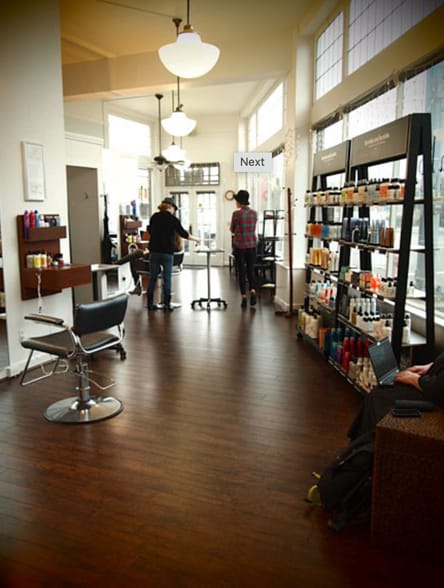 More Photos Of 2000-2018 NE Sandy Blvd, Portland Storefront Retail Office For Lease