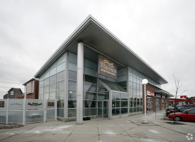 More Photos Of 9311 Weston Rd, Vaughan General Retail For Lease