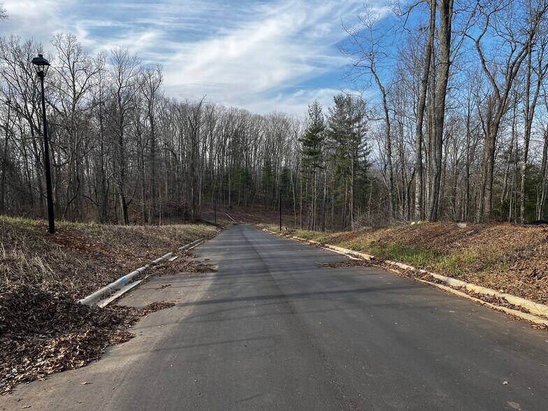 More Photos Of 105 Woodland Meadows Dr, Asheville Land For Sale