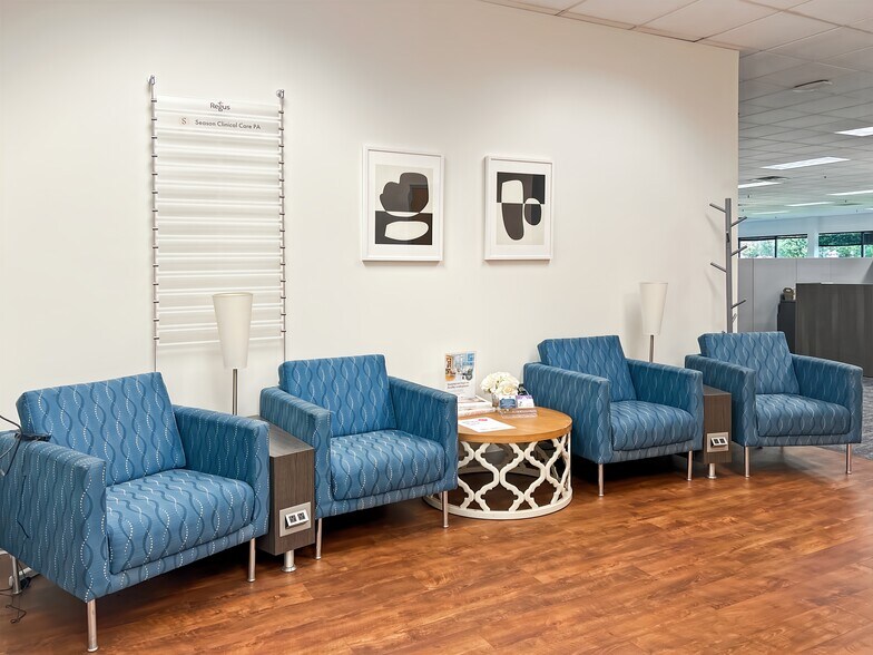 More Photos Of 1 Waterview Dr, Shelton Coworking Space