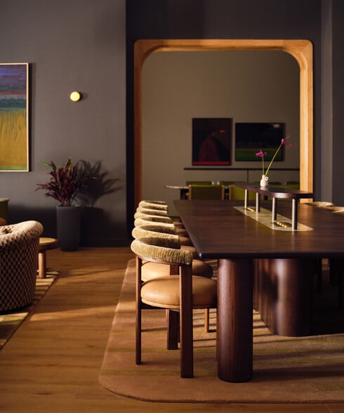 Primary Photo Of 895-899 Broadway, New York Coworking Space