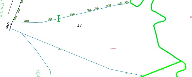 More Photos Of 26 Green Hill Rd, Johnston Land For Sale