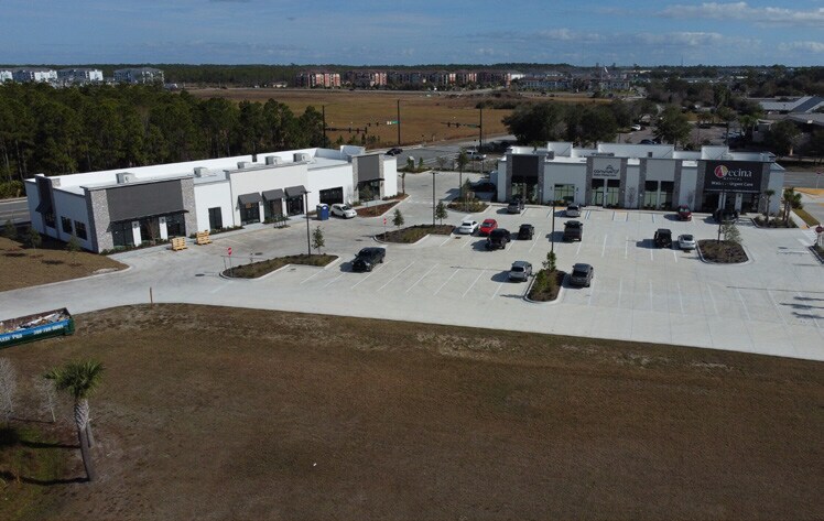 More Photos Of 1 Technology Blvd, Daytona Beach Unknown For Lease