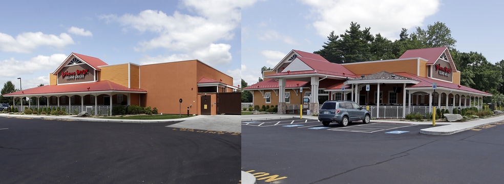 More Photos Of 413 Middlesex Rd, Tyngsborough Restaurant For Lease