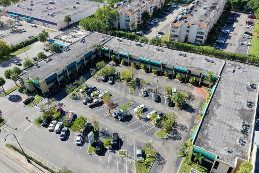 More Photos Of 2331 N State Road 7, Lauderhill Office For Sale