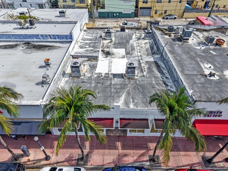 More Photos Of 1331 Washington Ave, Miami Beach Office For Sale