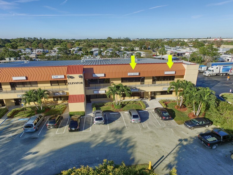 More Photos Of 4152-4230 Blue Heron Blvd W, Riviera Beach Medical For Sale