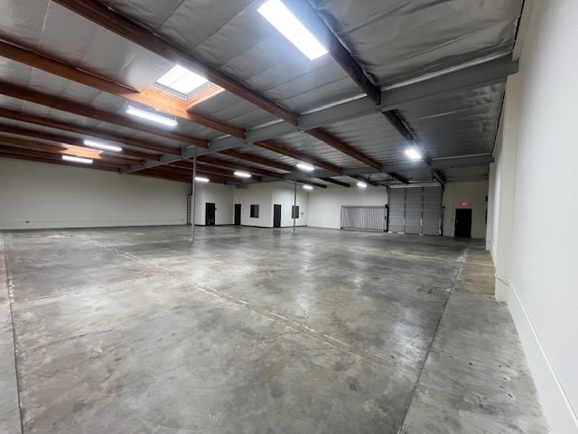 More Photos Of 12343-12357 Rush St, South El Monte Warehouse For Lease