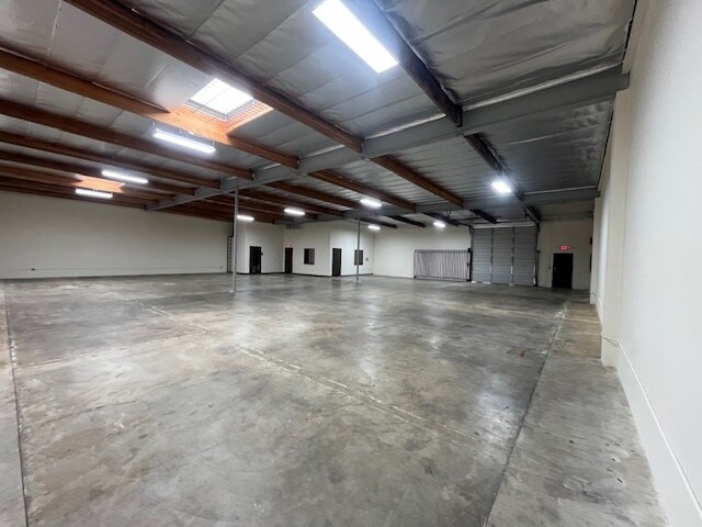 More Photos Of 12343-12357 Rush St, South El Monte Warehouse For Lease