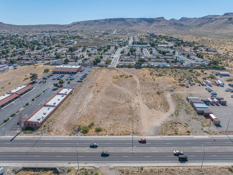 More Photos Of 4085 Stockton Hill Rd, Kingman Land For Sale