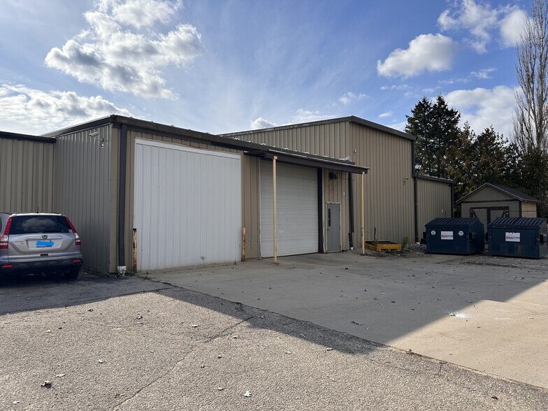 More Photos Of 1867 Cass Hartman Ct, Traverse City Manufacturing For Sale