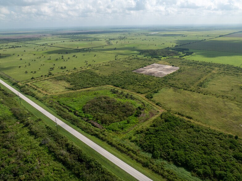 More Photos Of 18400 County Road 835, Clewiston Land For Sale