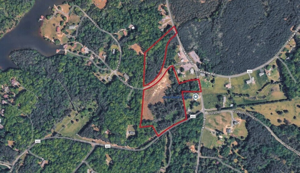 More Photos Of 2321 Valentine Dr, Bumpass Land For Sale