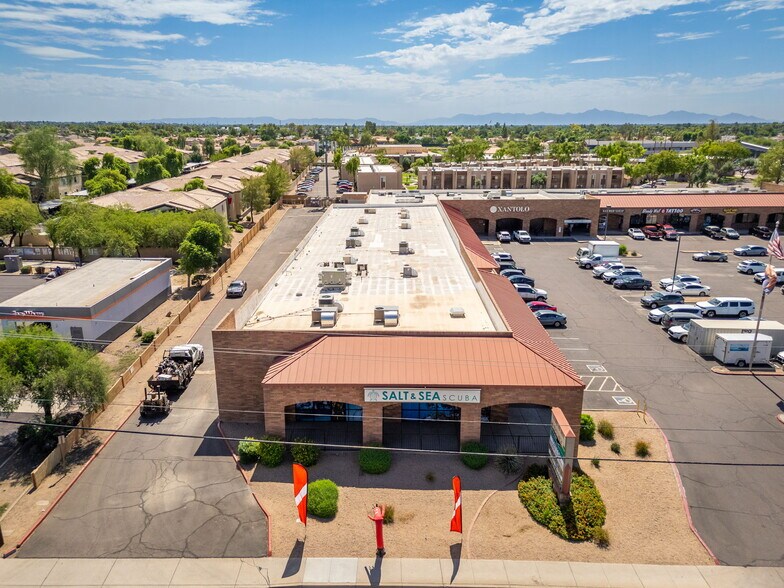 More Photos Of 4139 W Bell Rd, Phoenix Unknown For Lease