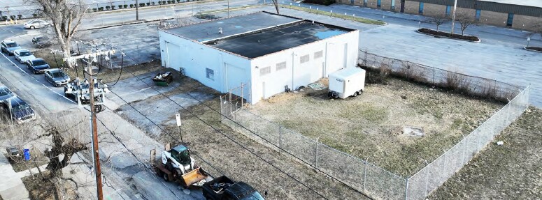 More Photos Of 667 Schuylkill St, Harrisburg Warehouse For Lease