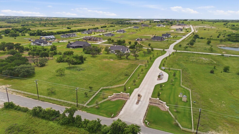 More Photos Of 613 Savage Ln, Aledo Land For Sale