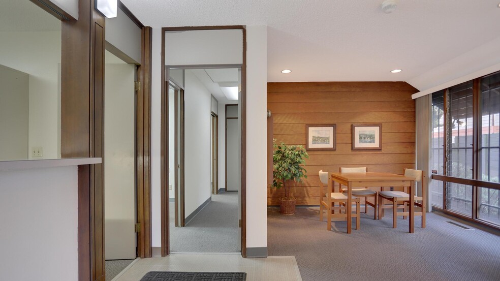 More Photos Of 15012 SE Stark St, Portland Office For Lease