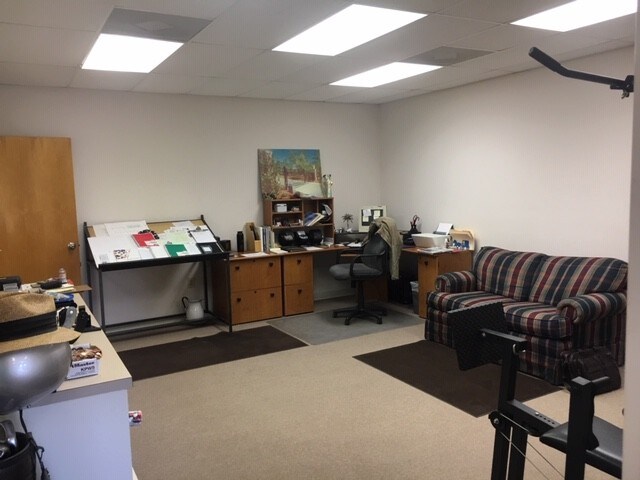 More Photos Of 100 Access Rd, Gaston Warehouse For Sale