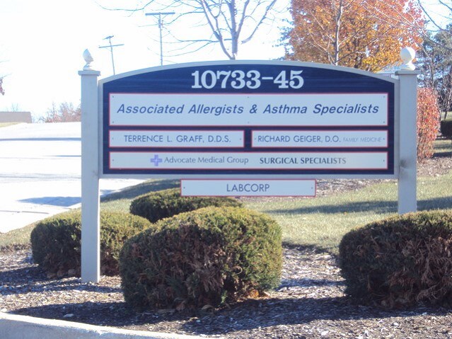 More Photos Of 10741-10745 W 165th St, Orland Park Office For Sale