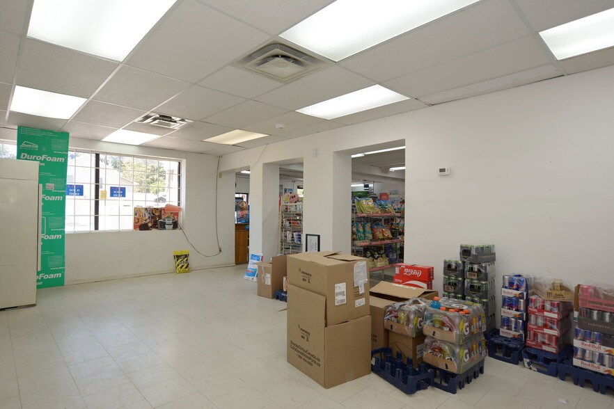 More Photos Of 8715-8717 Bank St, Vernon Industrial For Sale