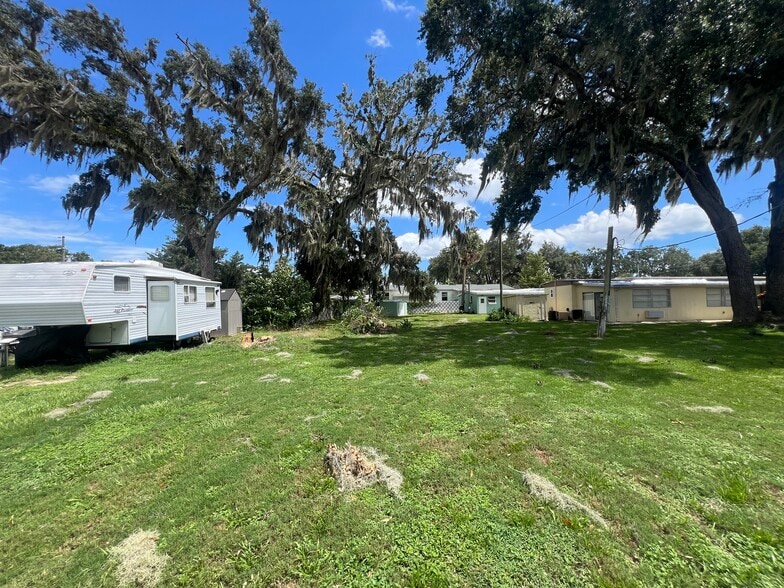 More Photos Of 10212 County Road 44, Leesburg Manufactured Housing Mobile Home Park For Sale
