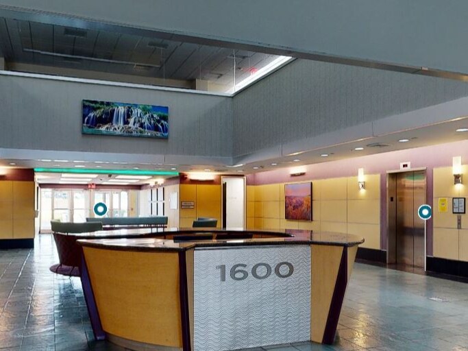 Primary Photo Of 1600 Stewart Ave, Westbury Medical For Lease