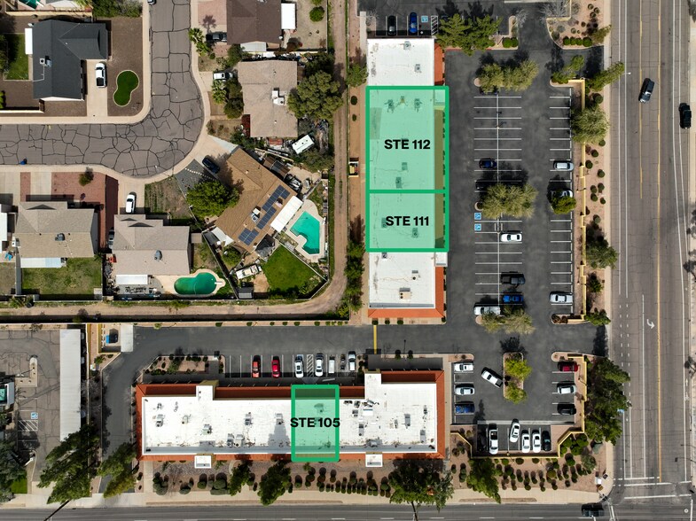 More Photos Of 3280 S Country Club Way, Tempe Unknown For Lease