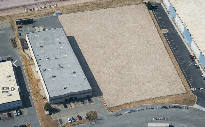 More Photos Of 9565 Plaza Cir, El Paso Warehouse For Lease