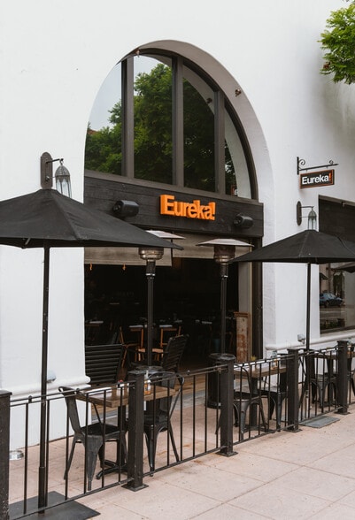 More Photos Of 621 Paseo Nuevo, Santa Barbara General Retail For Lease